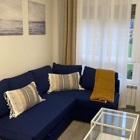 Apartamento Buenavista Oviédo Exterior foto