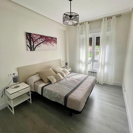 Apartamento Buenavista Oviédo Exterior foto