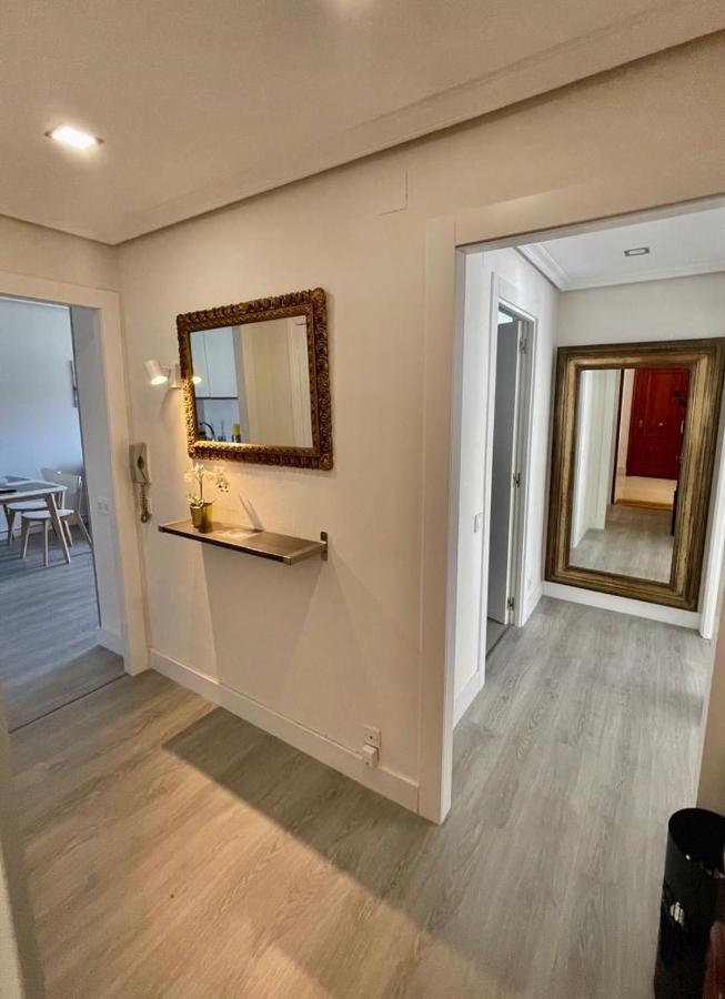 Apartamento Buenavista Oviédo Exterior foto