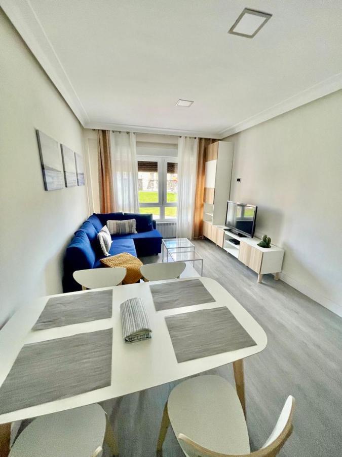 Apartamento Buenavista Oviédo Exterior foto