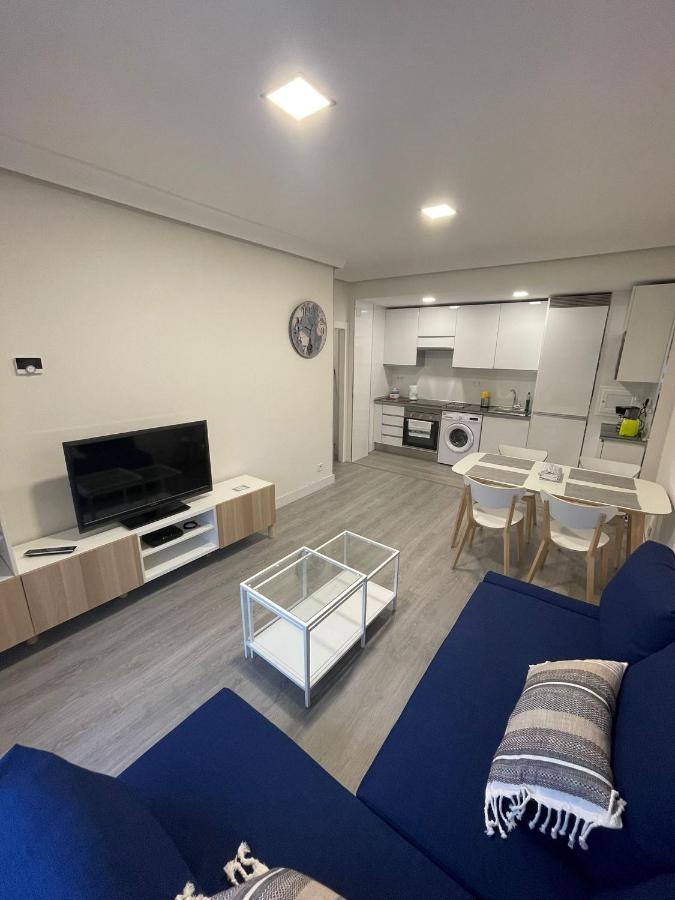 Apartamento Buenavista Oviédo Exterior foto