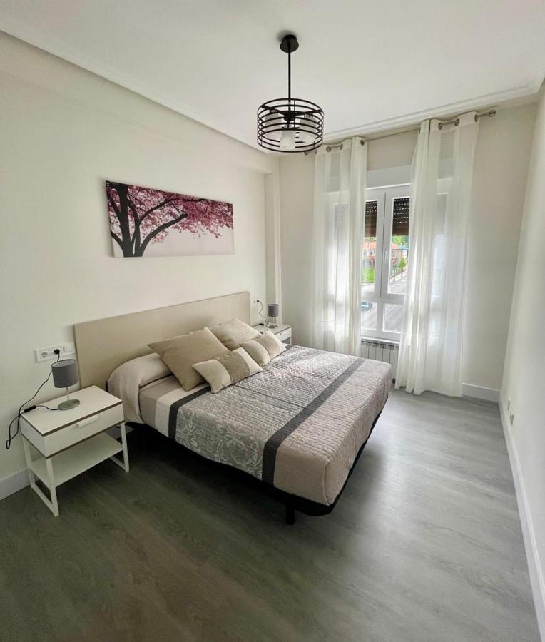 Apartamento Buenavista Oviédo Exterior foto
