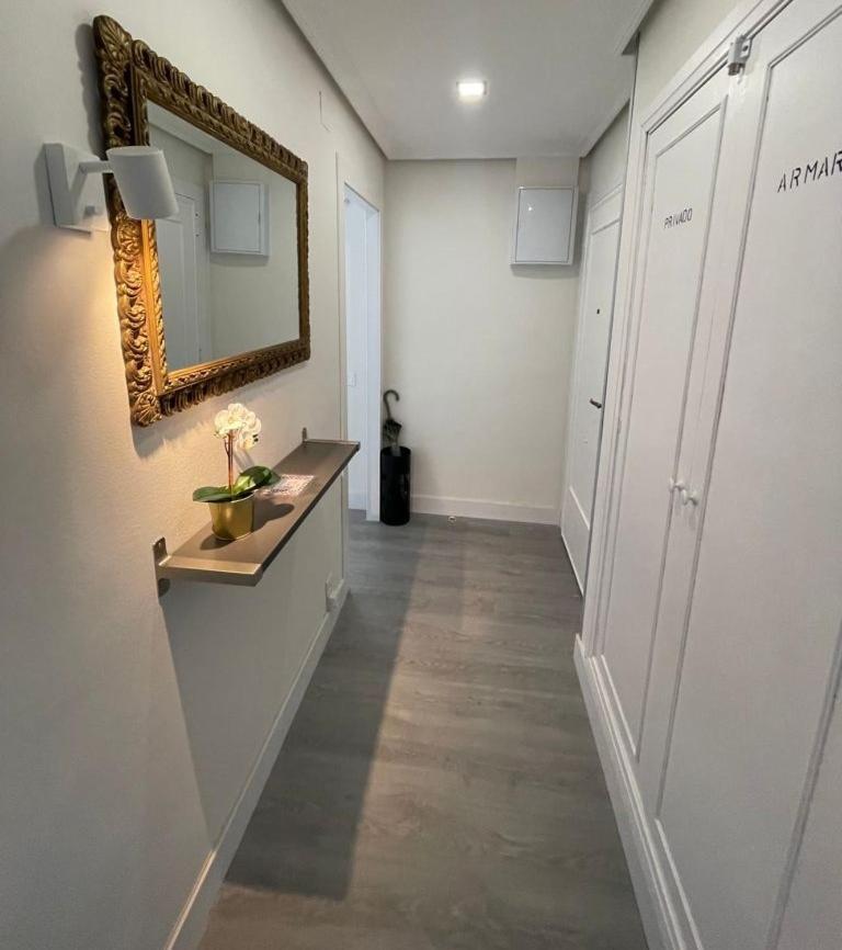 Apartamento Buenavista Oviédo Exterior foto